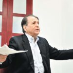 Alberto Santofimio Botero Ruta Noticias