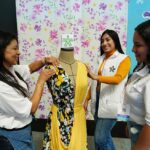 Fabricación de textiles sustentables Ruta Noticias