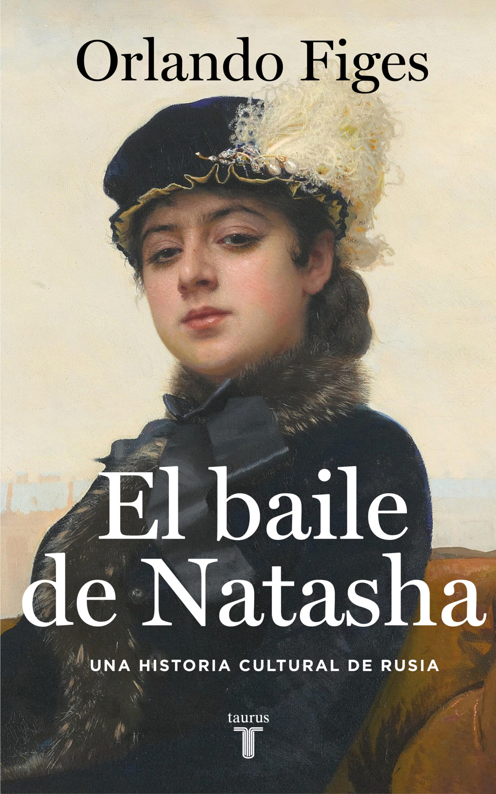 El Baile de Natasha, de Orlando Figues Ruta Noticias