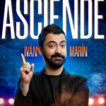 asciende Iván Marín Ruta Noticias