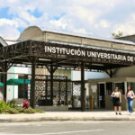 Institución Universitaria de Envigado Ruta Noticias