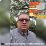 No al predial expropiador de Quintero Calle Ruta Noticias