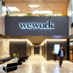 WeWork Colombia hay felicidad laboral en Colombia Ruta Noticias