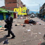 el Bronx en Medellín Ruta Noticias