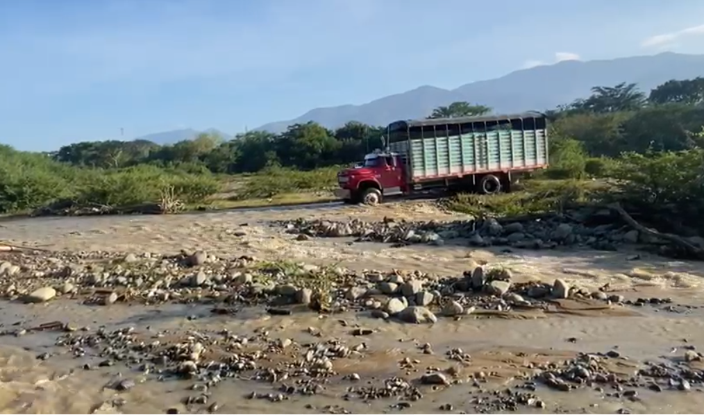 Vía al mar desde Medellín Ruta Noticias