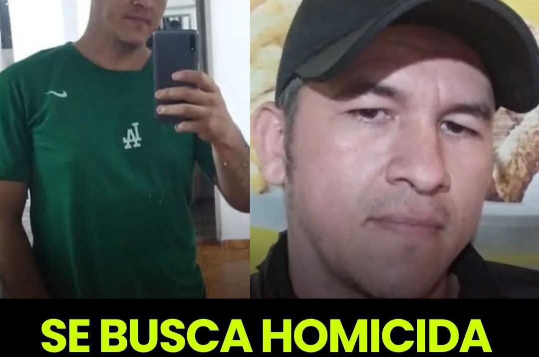 Harol Andrés Echeverry, el asesino de la niña de Cali Ruta Noticias