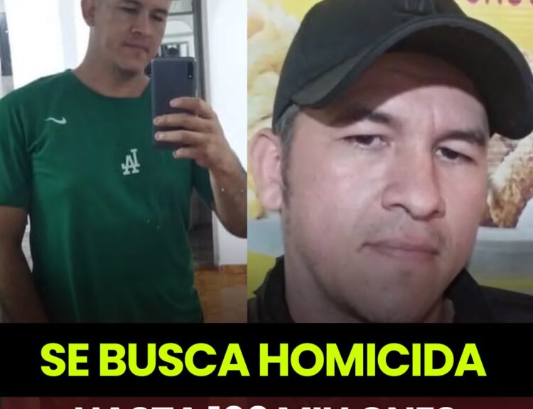 Harol Andrés Echeverry, el asesino de la niña de Cali Ruta Noticias