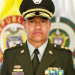 Brigadier General Oscar Andrés Lamprea Ruta Noticias