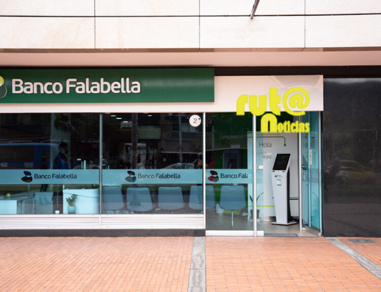 Banco Falabella Ruta Noticias