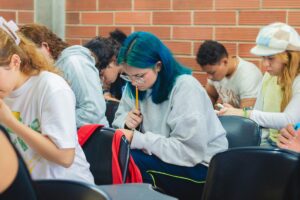 Inscripciones en la U de A Inscripción en la U. de A. para Ruta Noticias