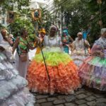 Festival de Cine Brasil vive en los Museos Ruta noticias Carnaval de Río de Janeiro Ruta Noticias