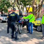 Cifras de seguridad en Bello Ruta Noticias