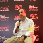 rodrigo de Gusmao Claro tecnología 5G en Colombia Ruta Noticias