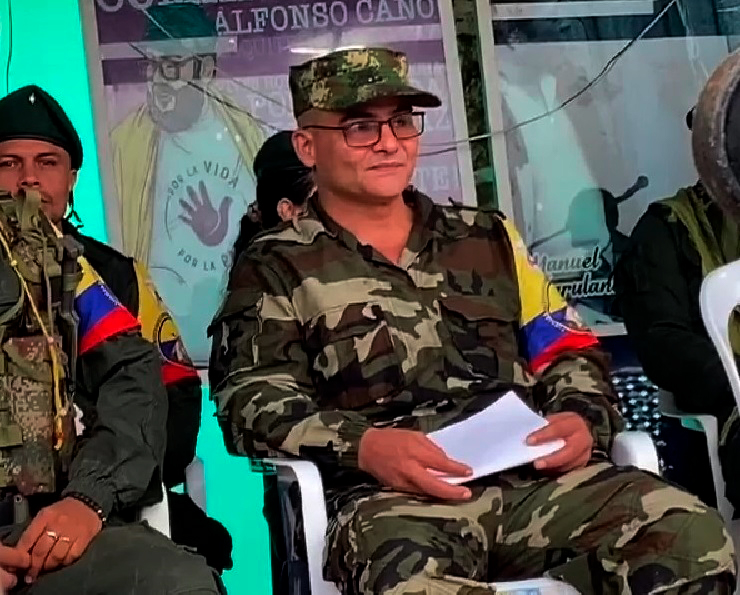 Alias Iván mordisco Ruta Noticias