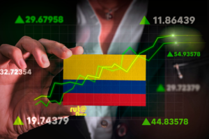 Economía en el mes de abril desafíos para la microempresa en Colombia retos de la economía antioqueña presupuesto en Colombia líderes con mejor reputación empresarial en Colombia Crecimiento económico de Antioquia en 2025 Ruta Noticias