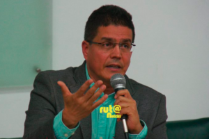 John Jairo Arboleda U de A renuncia de John Jairo Arboleda a la rectoría de la U. de A. Ruta Noticias