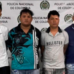 español secuestrado en Cúcuta Ruta Noticias