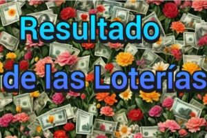 resultado de las loterías para JULIO 26 DE 2024 llegó el resultado de las loterías para enero 3 Resultado de la Lotería de Cundinamarca y el resultado de la Lotería del Tolima Qué número ganó en las Loterías de La Cruz Roja y la del Huila OJO al resultado de la Lotería de Cundinamarca Resultado de la Lotería de Medellín y la de Santander Ruta Noticias