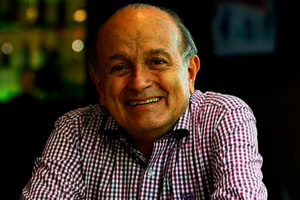 Congreso de Narrativa Hispanoamericana Gardeazábal La corrupción se apoderó de Colombia autogolpe de Estado de Gustavo Petro derecha de Colombia los torturadores del internet Colombia en estado de zozobra Cartagena y sus teleféricos Vargas Lleras, Fajardo y Claudia López Universidad del Valle La Generación del dedo pulgar Los chinos inventaron la pólvora la justicia gringa Patrimonio Panga, Tomo 3 Historia del contrabando solución a la guerra en Colombia la revuelta estudiantil Comprar cañones o comprar mantequilla La ley 80 de contratación el ADN de los colombianos La visa USA de Petro Colombia Las Cooperativas de Contratistas remesas que envían los colombianos inmigrantes en USA Estamos jodidos en Colombia la chispa del regionalismo Una bandera blanca contra Petro redes sociales Tranquilidad para vivir en Colombia Los curas suicidados en Colombia La tragedia anímica y económica de Colombia derechos de transmisiones deportivas Antigüedades Robledeñas, de José Millán Alvarez Dignidad Presidencial búsqueda y exploración de gas guerra de los traquetos contra Colombia Los Arroceros Colombianos Los periódicos impresos en Colombia un mundo mudo y andrógino nuevos secuestradores en Colombia Guido Gómez Ángel Los Suicidas La Asamblea Constituyente El Nevado del Ruiz o el Volcán de Cartago Toma del Palacio de Justicia La justicia espectáculo haberles amarrado las manos a las fuerzas armadas las momias políticas en Colombia la Inteligencia Artificial LA CORRUPCÓN Y LA INSEGURIDAD EN Colombia Ruta Noticias