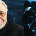 Earl Jones encarnado en Darth Vader Ruta Noticias