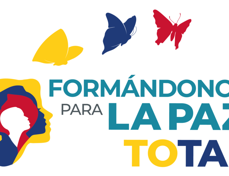 Formándonos para la Paz Total 2024 Ruta Noticias