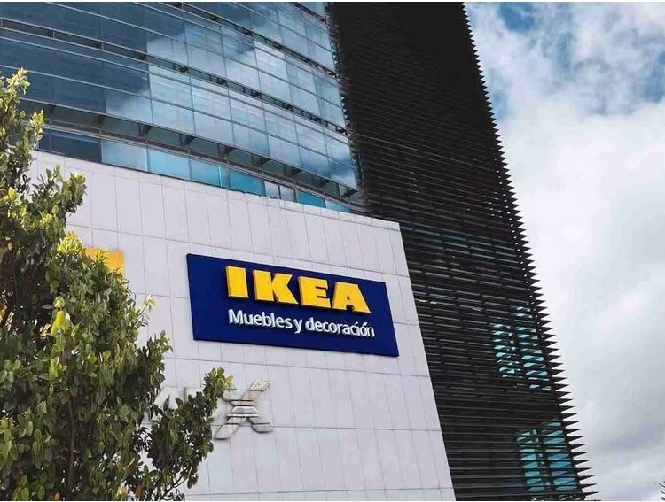 IKEA en Envigado Ruta Noticias