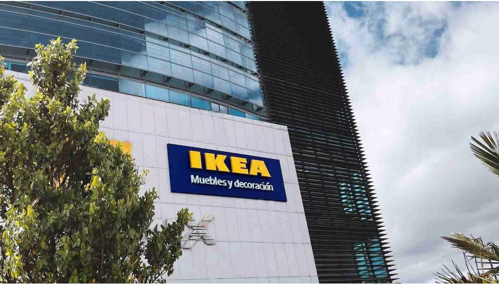 IKEA en Envigado Ruta Noticias