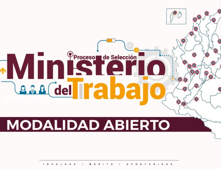 Ministerio de Trabajo Ruta Noticias