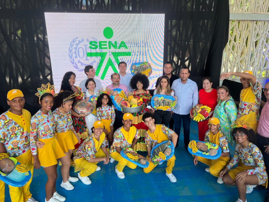 SENATIC se toma a Cartagena Ruta Noticias