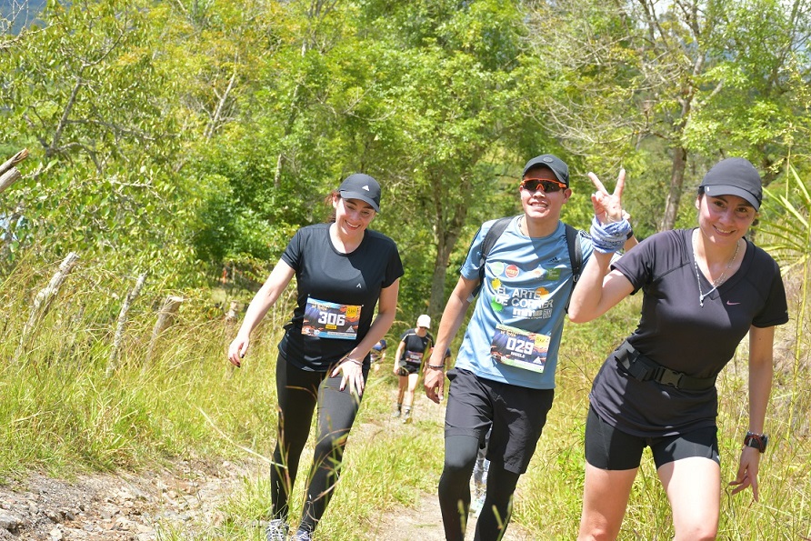 Valle de Tenza Niños Ruta noticias