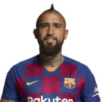 Arturo Vidal ruta Noticias