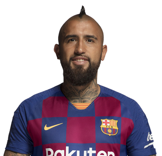 Arturo Vidal ruta Noticias