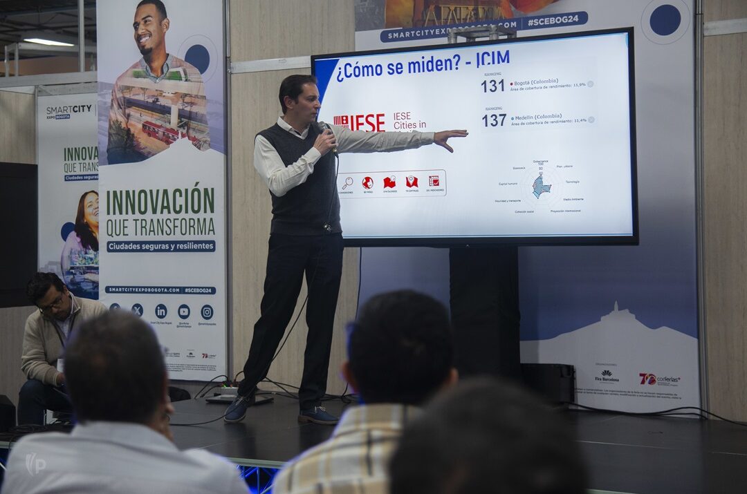 capacitación para emprendedores paisas Ruta Noticias