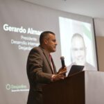 Desarrollo Internacional Desjardins Gerardo Almaguer Ruta Noticias