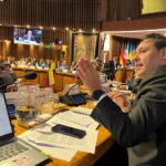 OIT Colombia y el Ministerio de las TIC Mauricio Lizcano Ruta Noticias