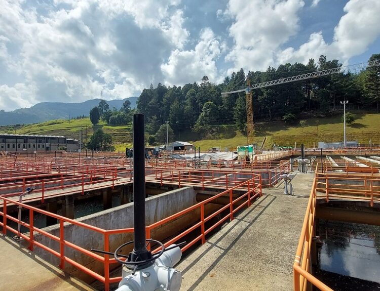 se va el agua en Robledo, Bello, Sabaneta y Caldas Ruta Noticias