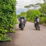 Tour Colombia 2024 de Royal Enfield Ruta Noticias