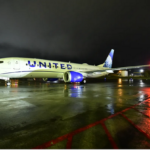 United Airlines Houston Ruta Noticias