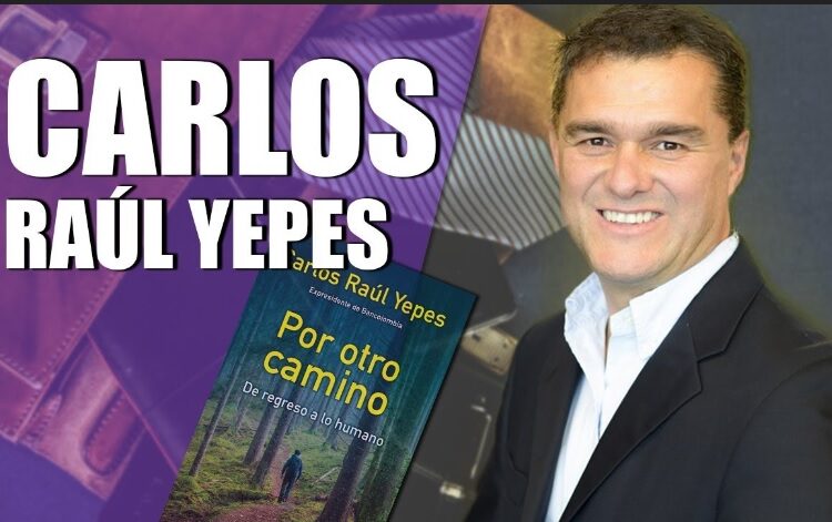 Vale la pena Leerlo, de Carlos Raúl Yepes Ruta Noticias