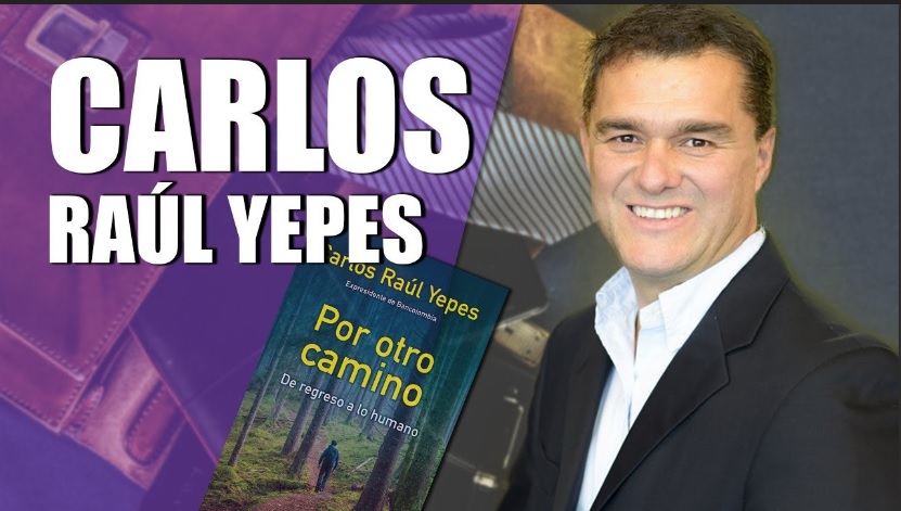 Vale la pena Leerlo, de Carlos Raúl Yepes Ruta Noticias