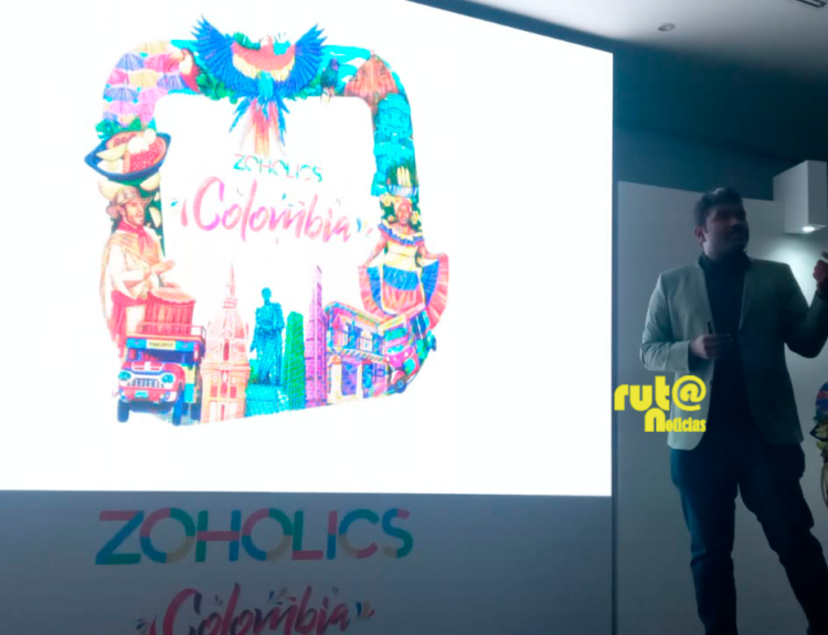 Zoholics Colombia 2024 Ruta Noticias