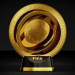 trofeo del Mundial de Clubes FIFA 2025 Ruta Noticias