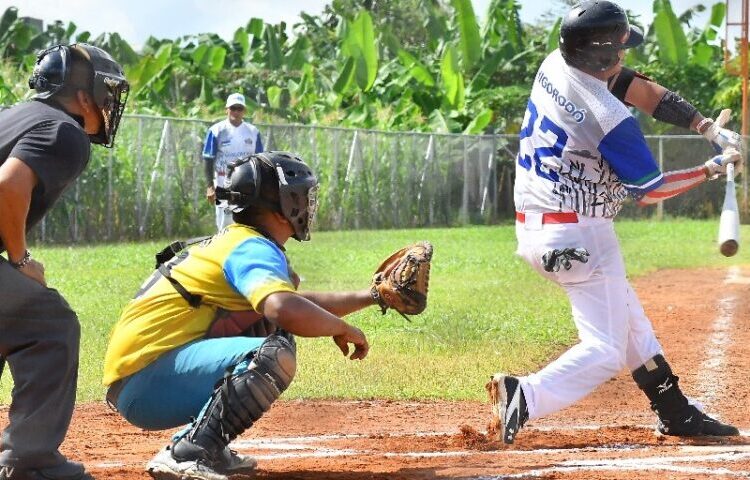 Gran Final de los Juegos Deportivos Departamentales Ruta Noticias