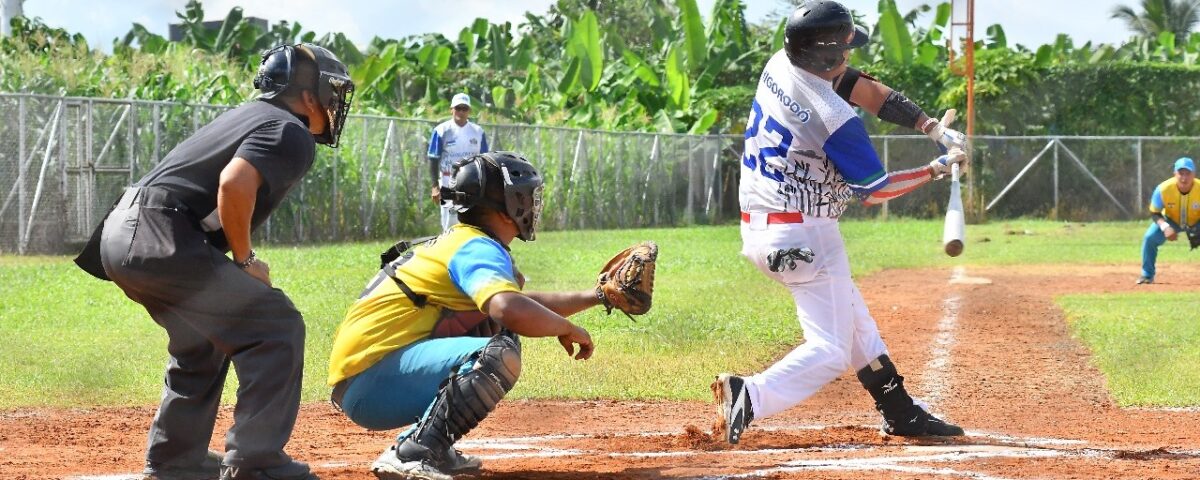 Gran Final de los Juegos Deportivos Departamentales Ruta Noticias