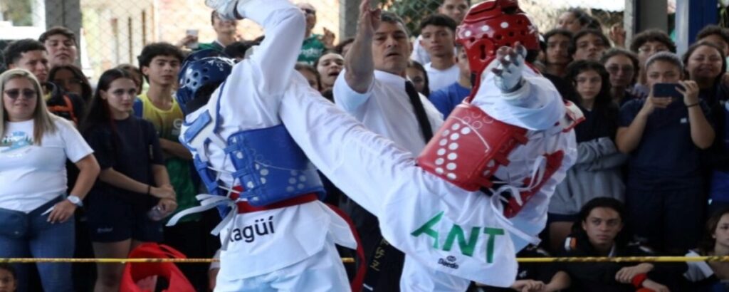 Gran Final de los Juegos Deportivos Departamentales Ruta Noticias