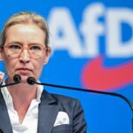 Alicia Weidel Alemania Ruta Noticias