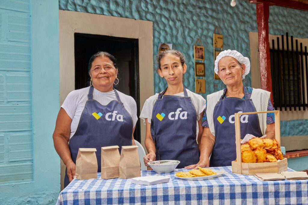 CFA Cooperativa Financiera Ruta Noticias