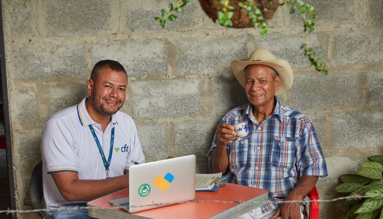 CFA Cooperativa Financiera Ruta Noticias
