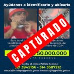 Hincha delincuente que atacó a la Policía en Cali Ruta Noticias