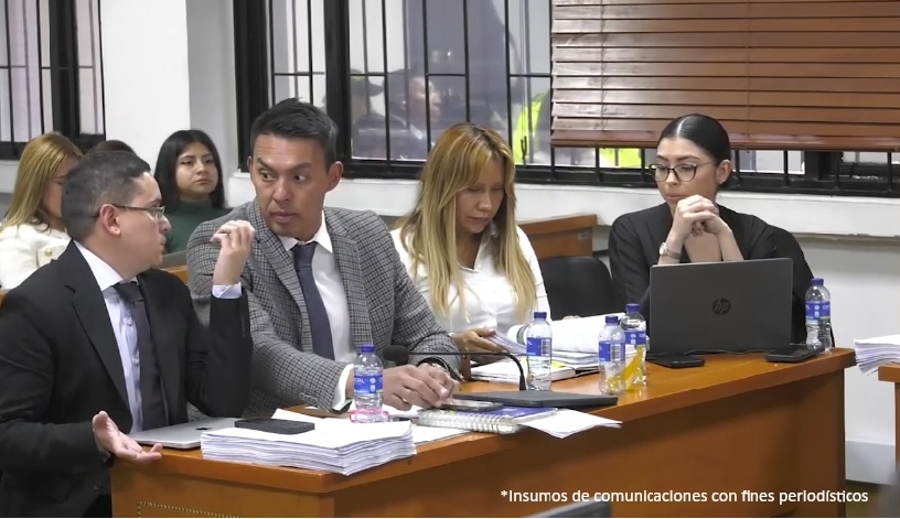 cárcel para Sandra Ortiz RUTA NOTICIAS